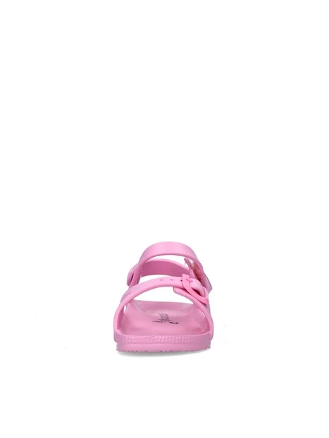 SANDALI MARE GSE47 BAMBINA ROSA