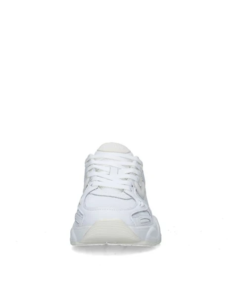 SNEAKERS PLATFORM RS9N0008T DONNA BIANCO