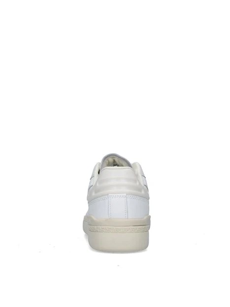 SNEAKERS BASSE RSD70001L UOMO BIANCO