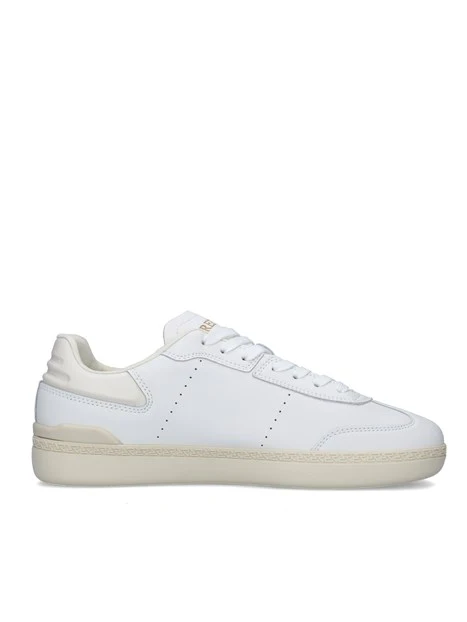 SNEAKERS BASSE RSD70001L UOMO BIANCO
