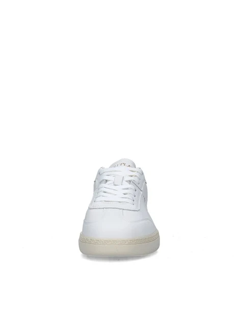 SNEAKERS BASSE RSD70001L UOMO BIANCO