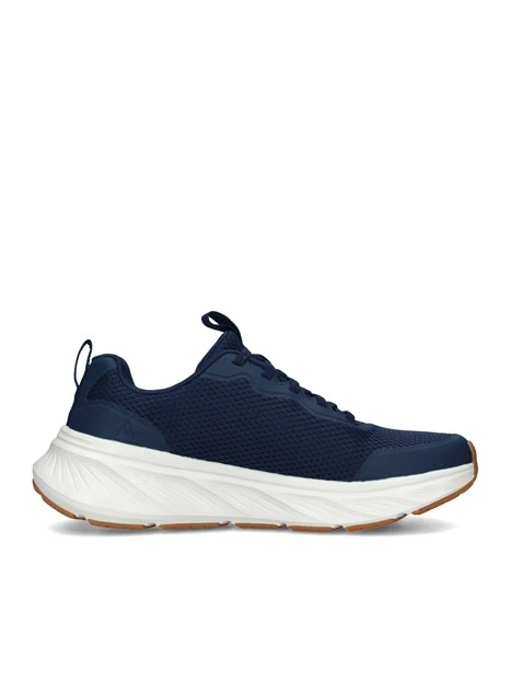 SNEAKERS BASSE 232835 EDGERIDE - REKZE UOMO BLU
