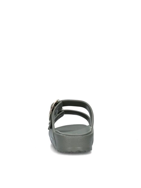 CIABATTE 111592 ARCH FIT CAL BREEZE-GOLD STAR DONNA VERDE