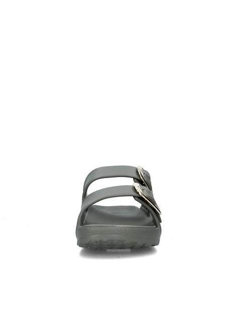 CIABATTE 111592 ARCH FIT CAL BREEZE-GOLD STAR DONNA VERDE