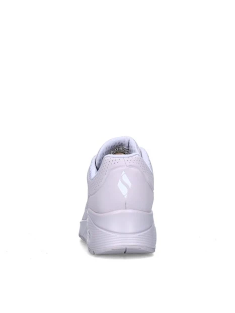 SNEAKERS BASSE 73690 UNO - STAND ON AIR DONNA LILLA