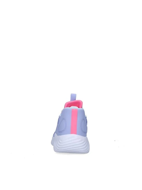 SNEAKERS BASSE 303585L BOUNDER-SIMPLE CUTE BAMBINA LILLA
