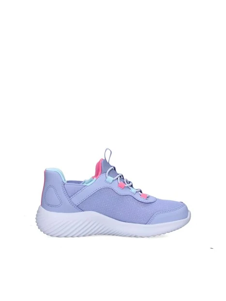 SNEAKERS BASSE 303585L BOUNDER-SIMPLE CUTE BAMBINA LILLA
