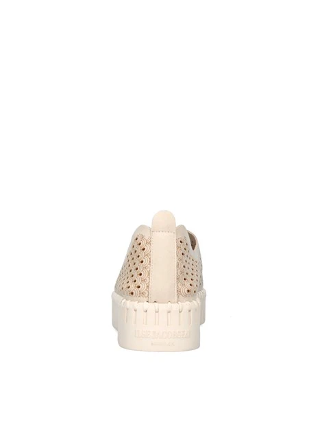 SNEAKERS BASSE TULIP3373 DONNA BEIGE