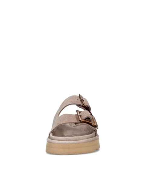 CIABATTE HC.STORMY56 DONNA GRIGIO
