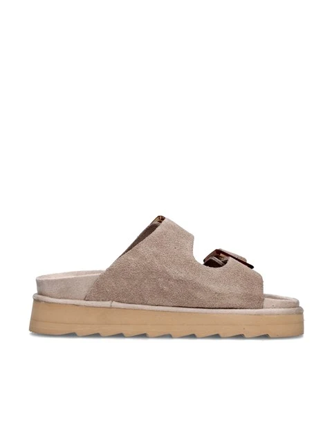 CIABATTE HC.STORMY56 DONNA GRIGIO
