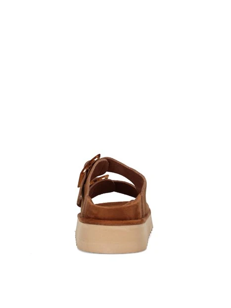 CIABATTE HC.STORMY56 DONNA BEIGE