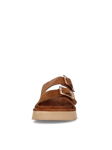 CIABATTE HC.STORMY56 DONNA BEIGE