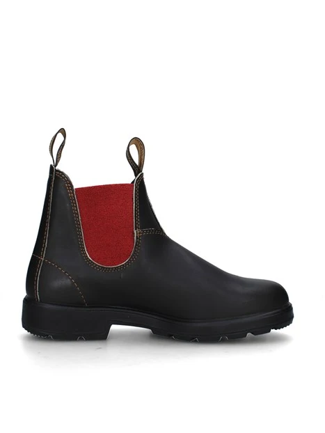 STIVALETTI 2500 UOMO MARRONE