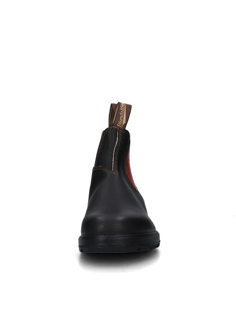 STIVALETTI 2500 UOMO MARRONE