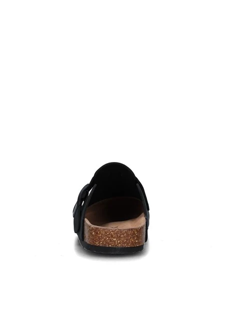 SABOT HC.BIOM411 UOMO NERO