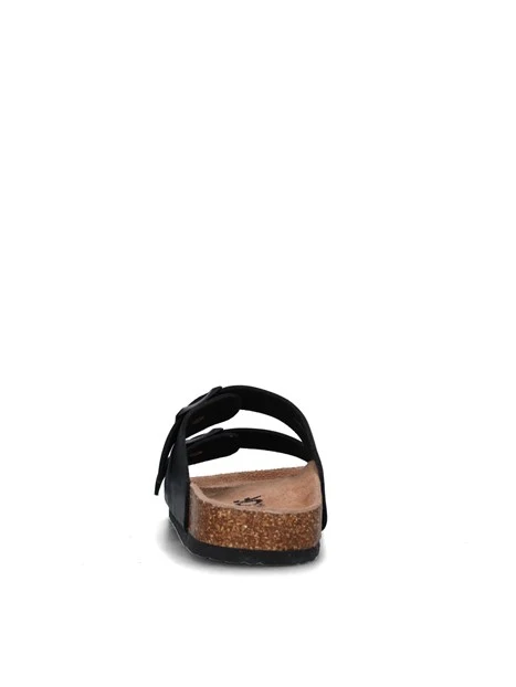 CIABATTE HC.BIOM410 UOMO NERO