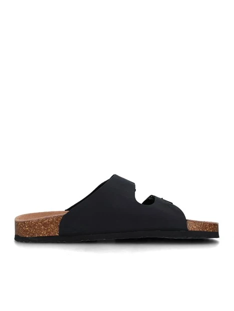 CIABATTE HC.BIOM410 UOMO NERO