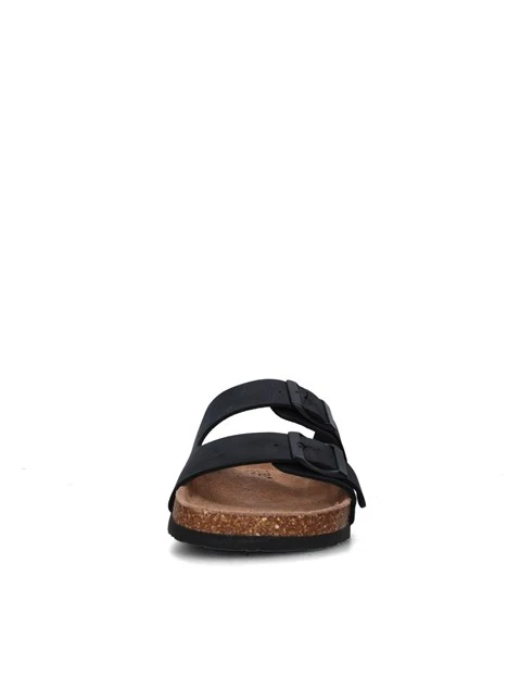 CIABATTE HC.BIOM410 UOMO NERO
