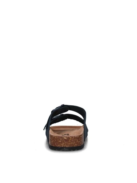 CIABATTE HC.BIOM410 UOMO BLU