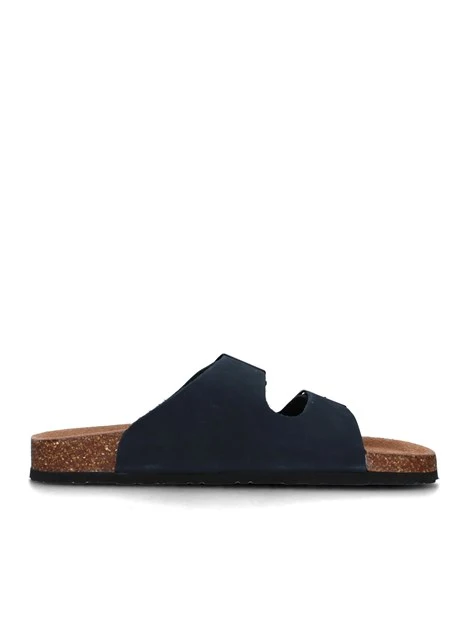 CIABATTE HC.BIOM410 UOMO BLU