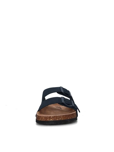 CIABATTE HC.BIOM410 UOMO BLU