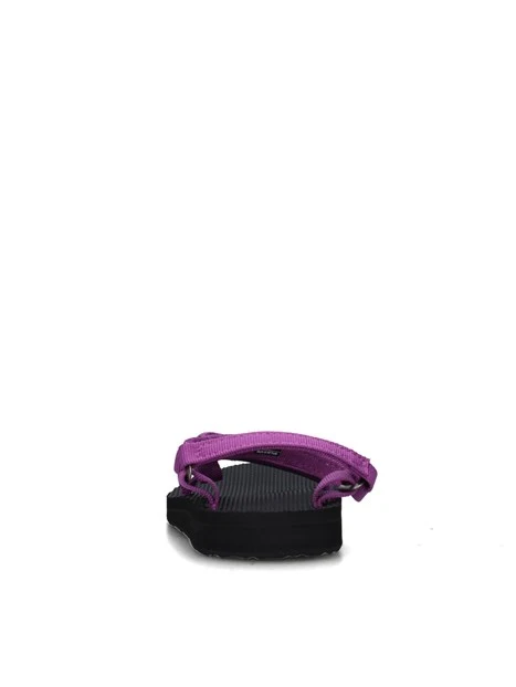 SANDALI BASSI 1150110 DONNA VIOLA