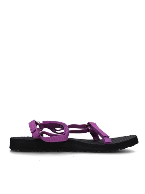 SANDALI BASSI 1150110 DONNA VIOLA