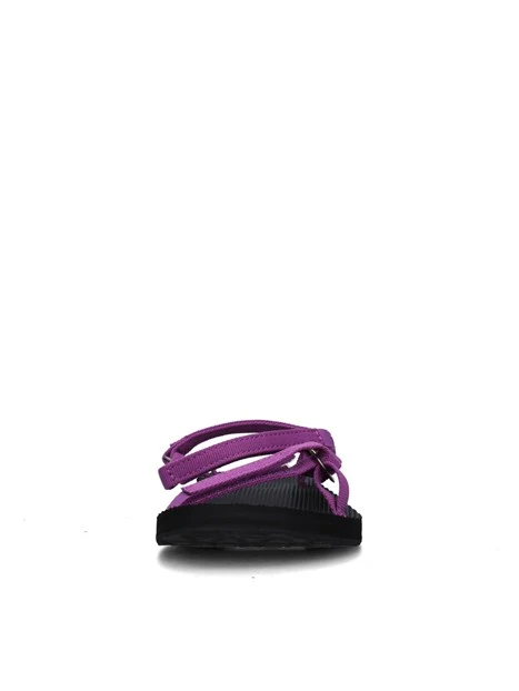 SANDALI BASSI 1150110 DONNA VIOLA