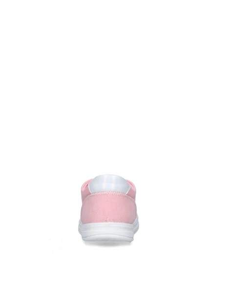 SNEAKERS BASSE 7854511 BAMBINA ROSA