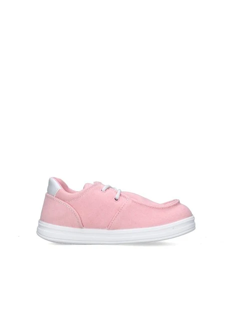 SNEAKERS BASSE 7854511 BAMBINA ROSA