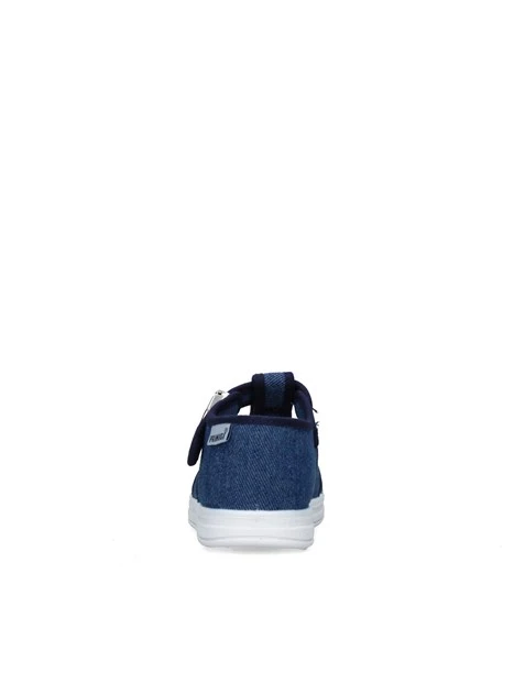 SANDALI BASSI 7854722 BAMBINO BLU JEANS