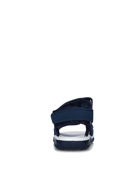 SANDALI BASSI 7862522 BAMBINO BLU