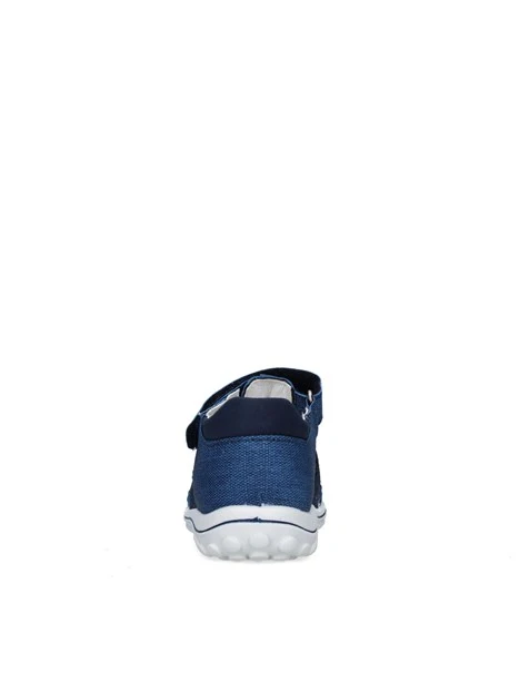SANDALI BASSI 7864655 BAMBINO BLU JEANS