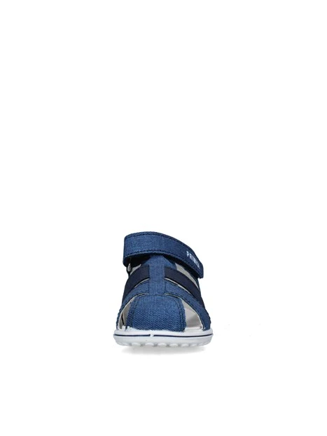 SANDALI BASSI 7864655 BAMBINO BLU JEANS