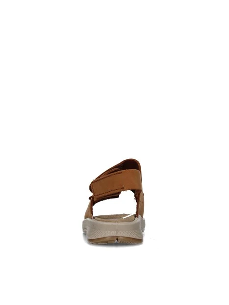 SANDALI BASSI 7870800 BAMBINO CUOIO
