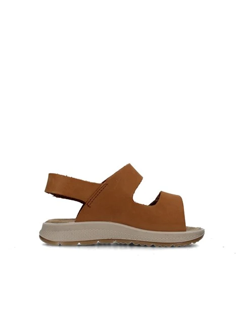 SANDALI BASSI 7870800 BAMBINO CUOIO