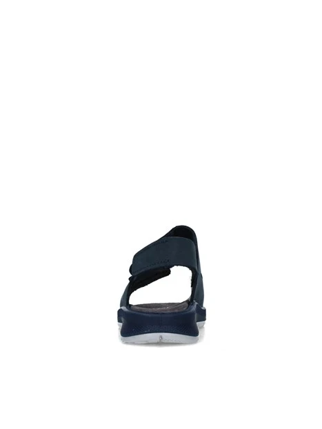 SANDALI BASSI 7870822 BAMBINO BLU