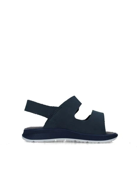 SANDALI BASSI 7870822 BAMBINO BLU