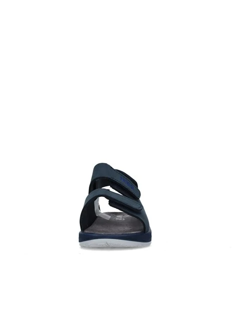 SANDALI BASSI 7870822 BAMBINO BLU