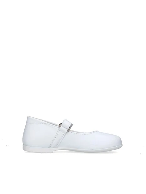 BALLERINE 7908100 BAMBINA BIANCO