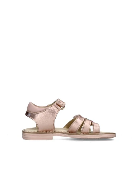 SANDALI BASSI 7913711 BAMBINA ORO