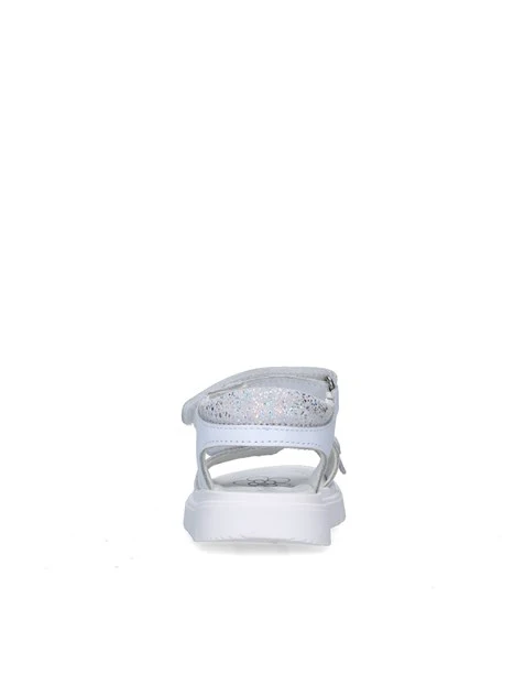 SANDALI BASSI 7915711 BAMBINA BIANCO