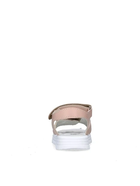 SANDALI BASSI 7917711 BAMBINA ROSA