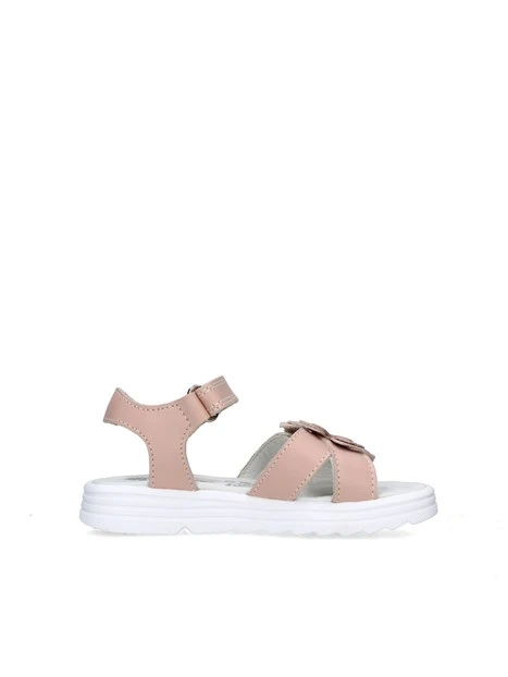 SANDALI BASSI 7917711 BAMBINA ROSA