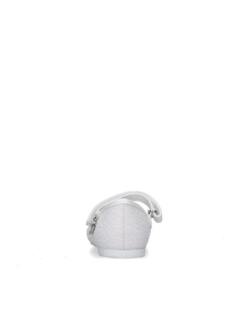 BALLERINE 7928500 BAMBINA BIANCO