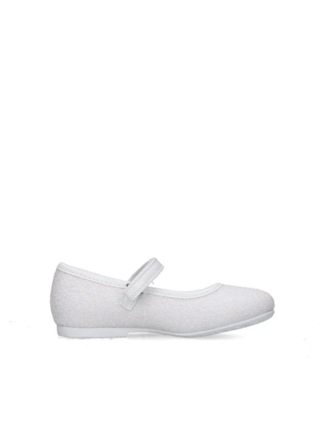 BALLERINE 7928500 BAMBINA BIANCO