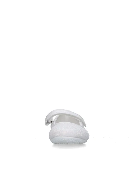 BALLERINE 7928500 BAMBINA BIANCO