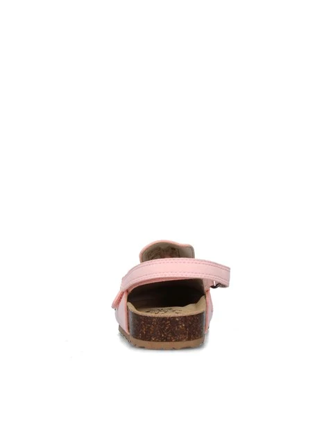 SABOT 7934311 BAMBINA ROSA