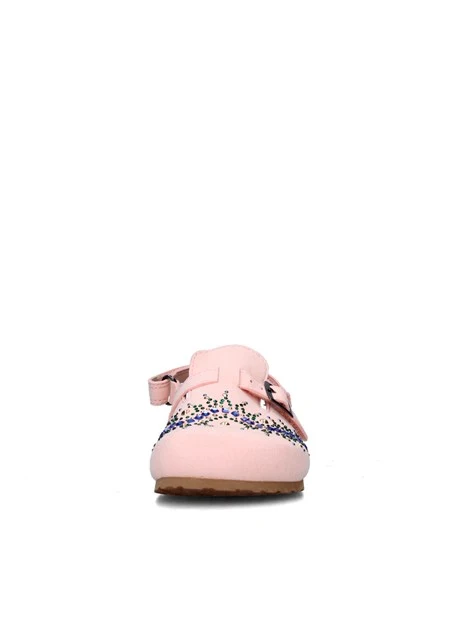 SABOT 7934311 BAMBINA ROSA