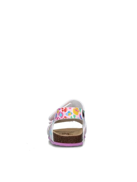 SANDALI BASSI 7934511 BAMBINA ROSA